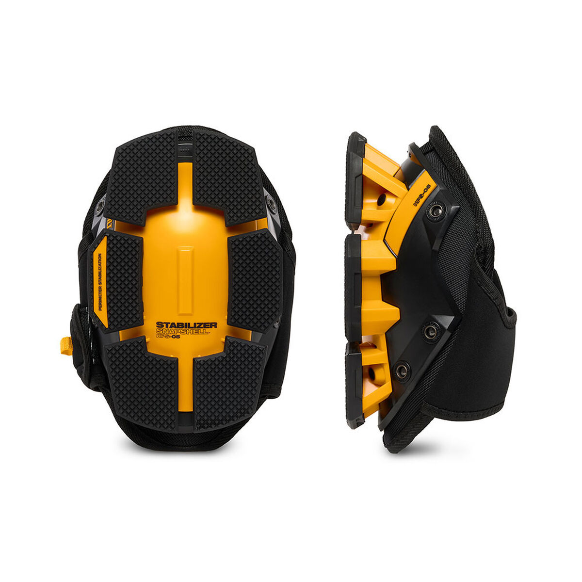 Knäskydd Toughbuilt  tb-kp-g205 - 2