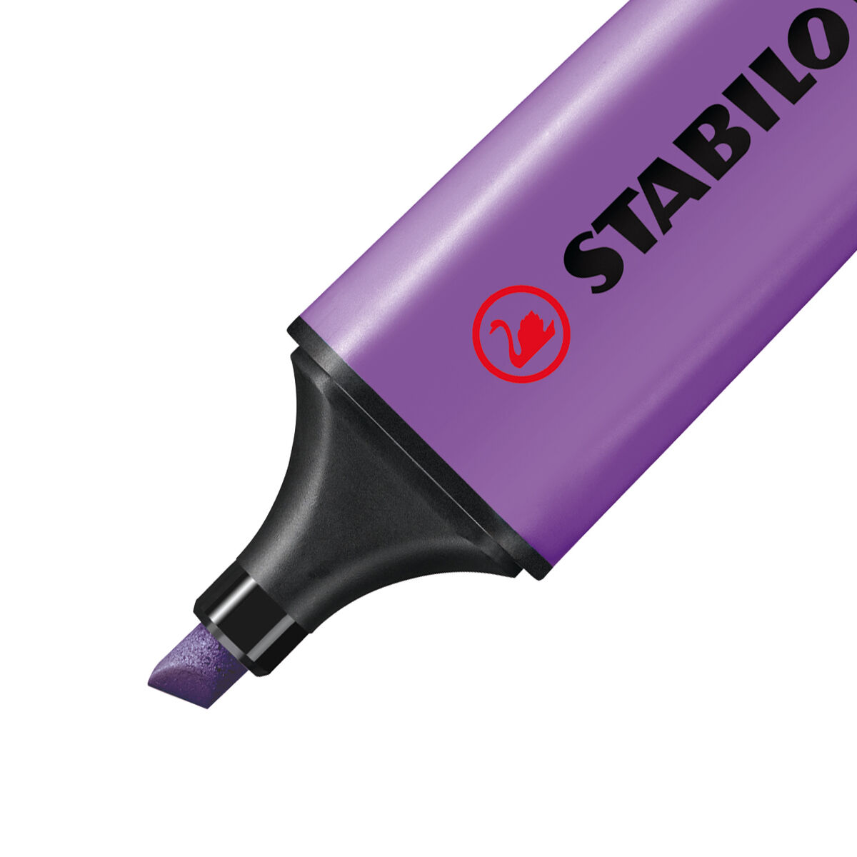 Fluorescerande markörsuppsättning Stabilo Boss Original Arty 10 Delar Multicolour - 2