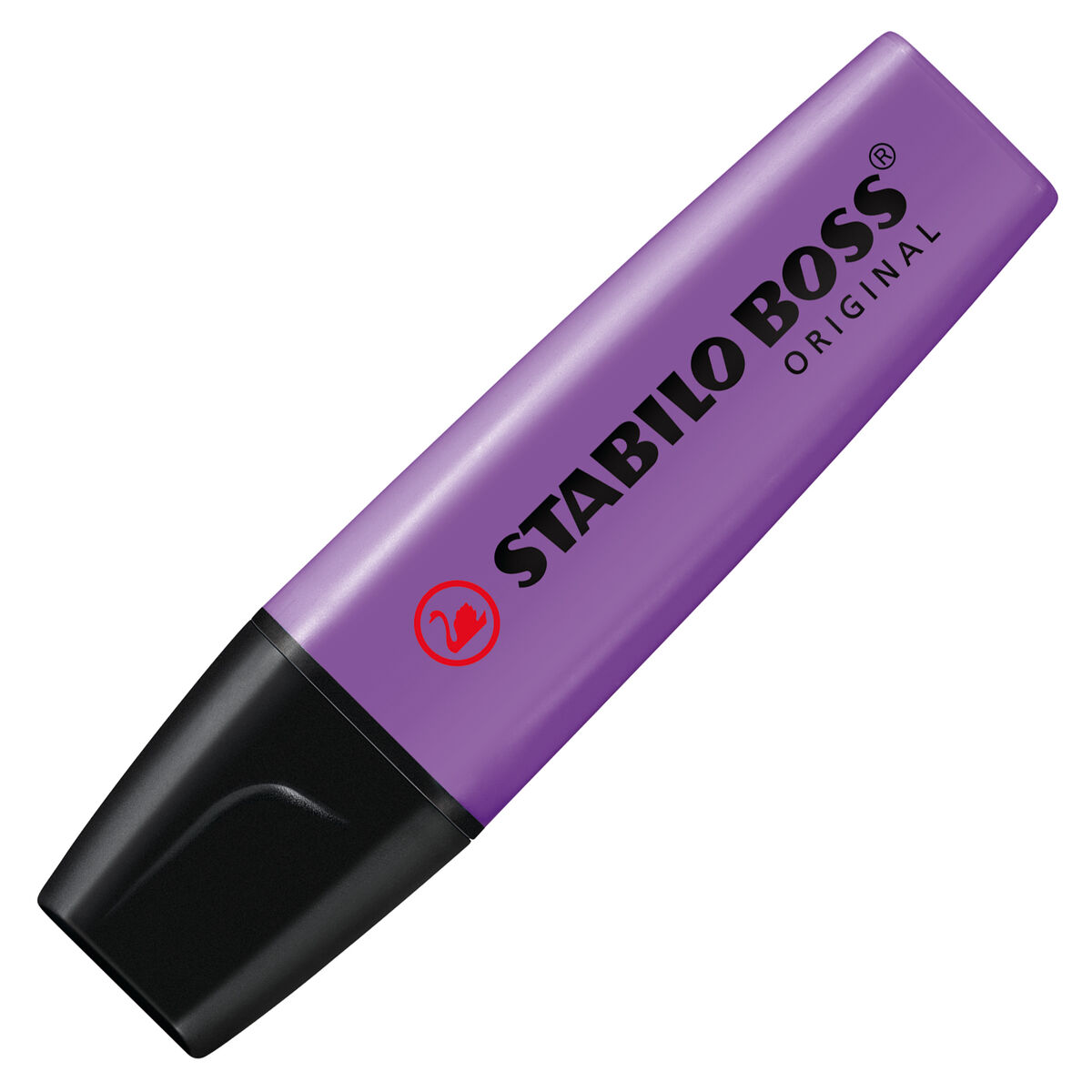 Fluorescerande markörsuppsättning Stabilo Boss Original Arty 10 Delar Multicolour - 3