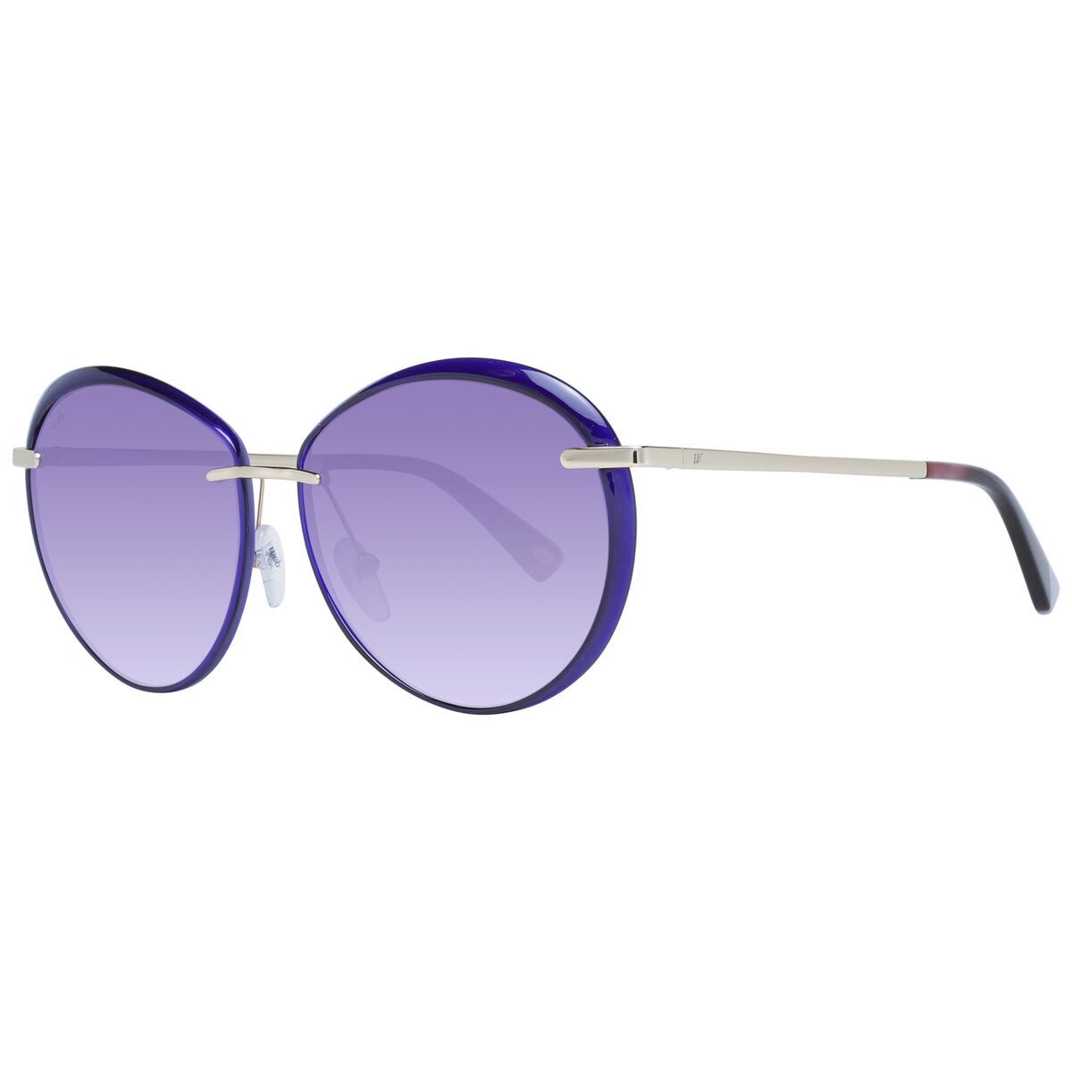 Damsolglasögon Web Eyewear WE0297 5790W