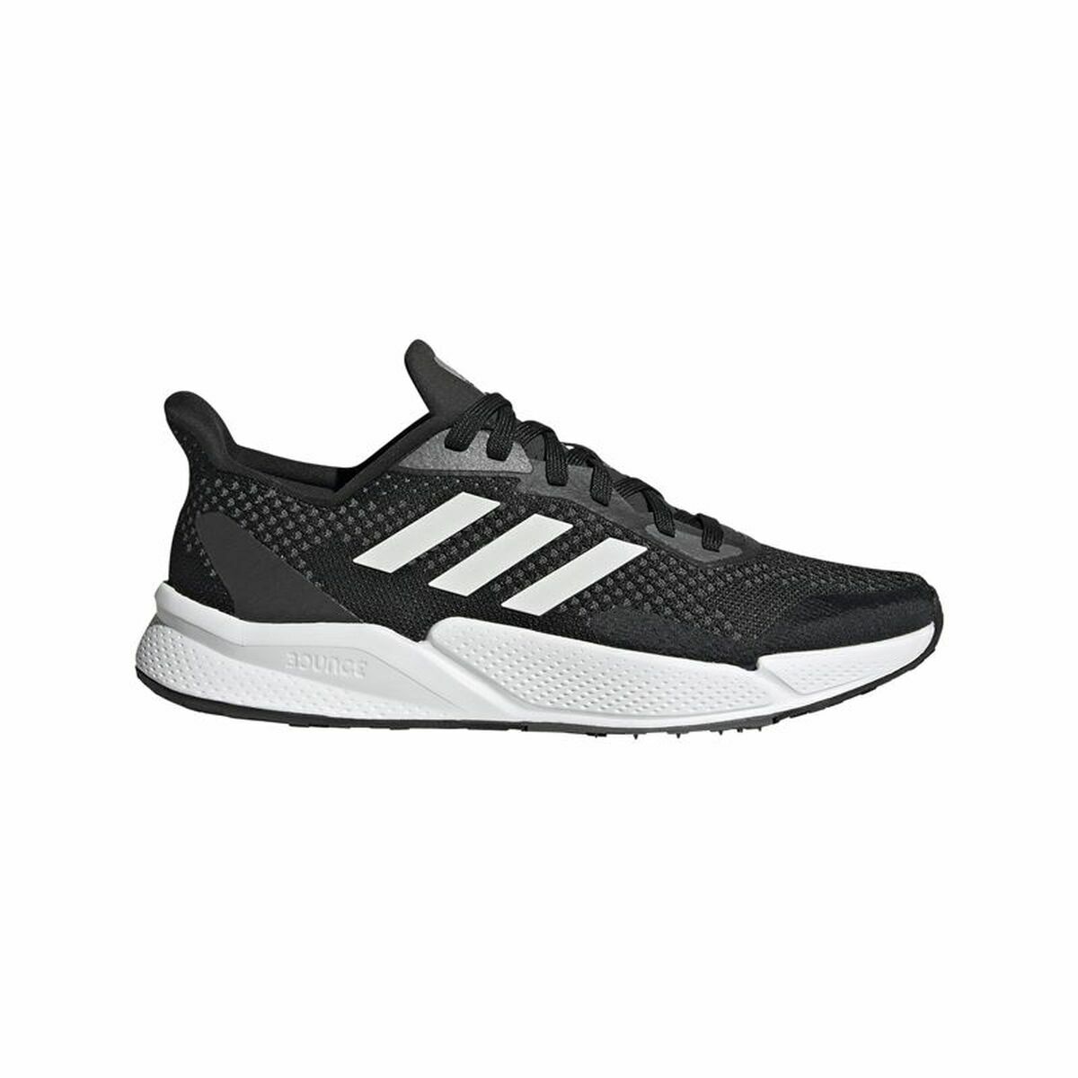 Löparskor, Vuxna Adidas X9000L2 Svart - 3