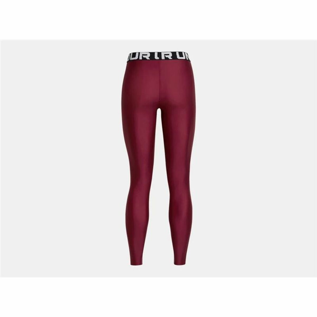 Sport-leggings, Dam Under Armour Karmosinröd - 2