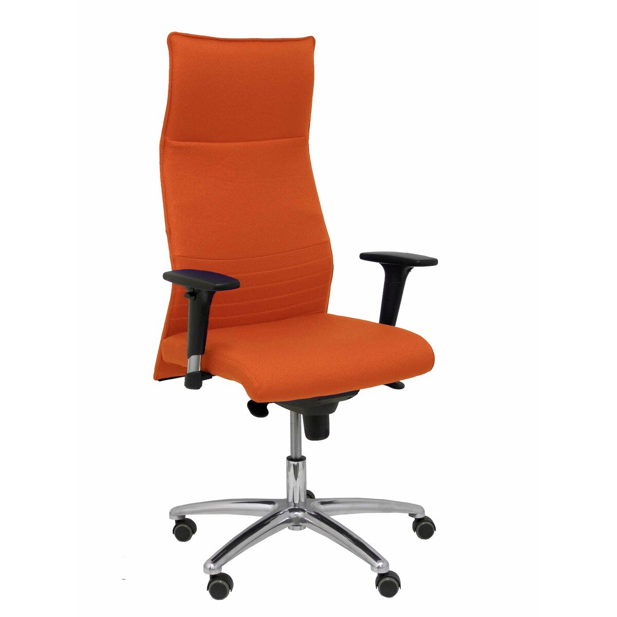 Kontorsstol Piqueras y Crespo BALI305 Mörk Orange