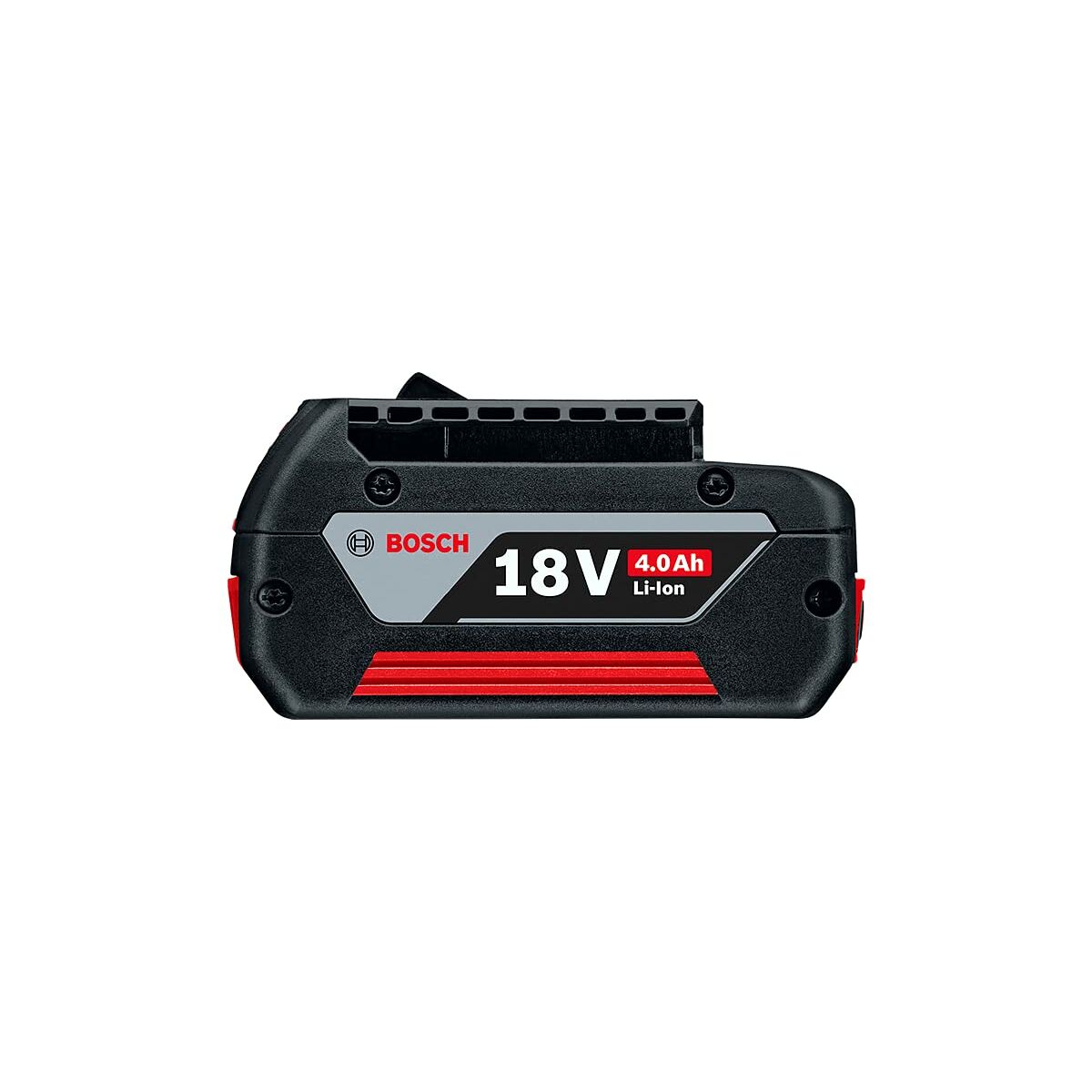Laddningsbart lithiumbatteri BOSCH 1600Z00038 4 Ah 18 V (1 antal) - 3