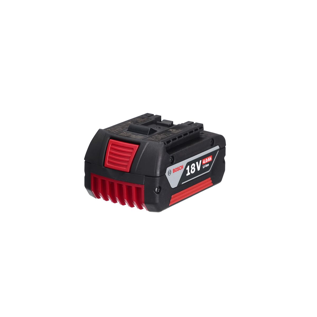 Laddningsbart lithiumbatteri BOSCH 1600Z00038 4 Ah 18 V (1 antal) - 4