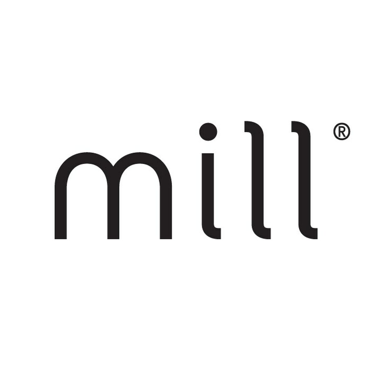 Värmeelement Mill PA1200WIFI3 Svart 1200 W - 2