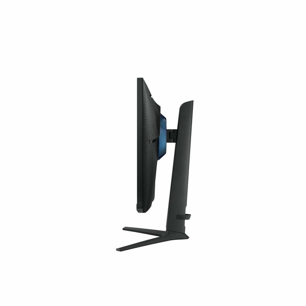 Monitor Samsung LS27BG400EUXEN 27" LED IPS AMD FreeSync Flicker free - 4