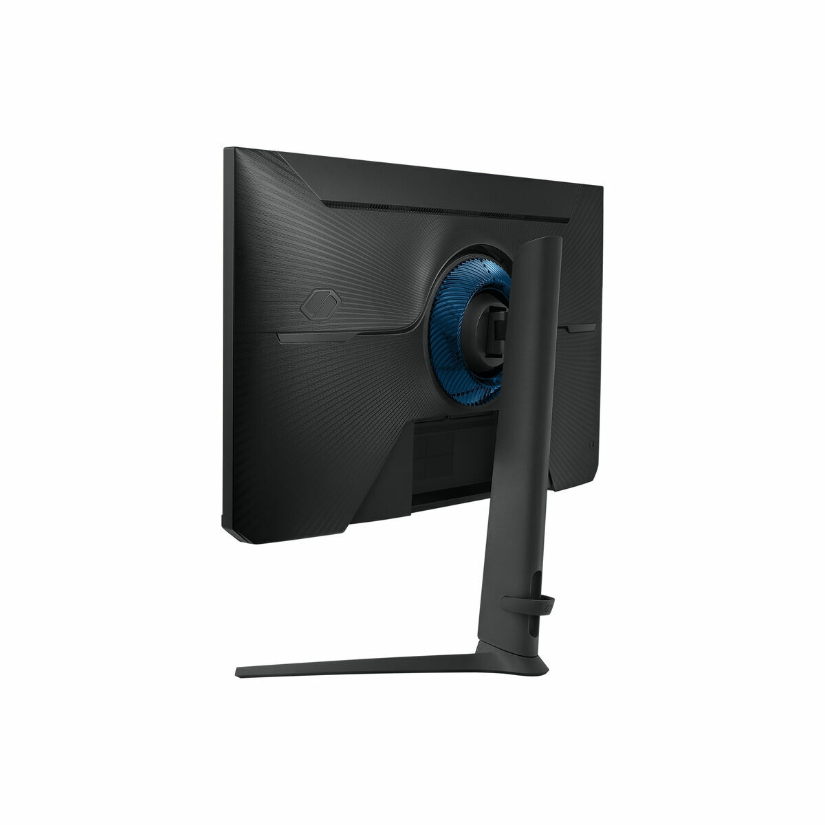 Monitor Samsung LS27BG400EUXEN 27" LED IPS AMD FreeSync Flicker free - 3