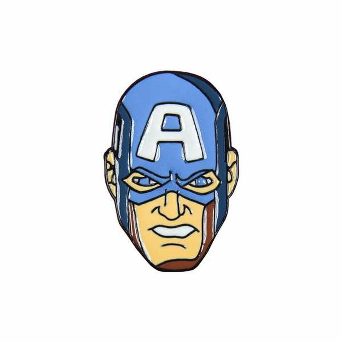 Nål The Avengers 2600000477 Blå - 2