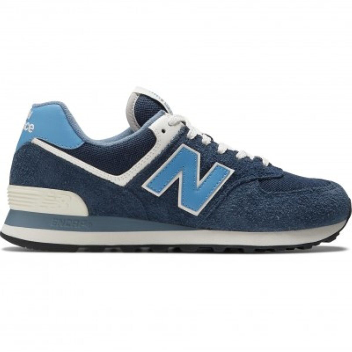 Gymnastikskor, Herr New Balance FTWR MENS U574EZ2 Blå