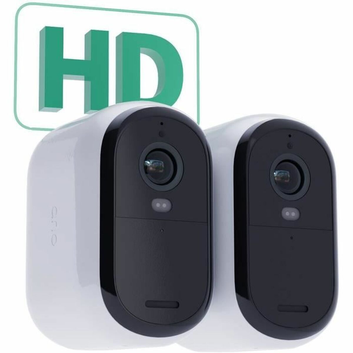 Övervakningsvideokamera Arlo FHD XL Essential2 - 2