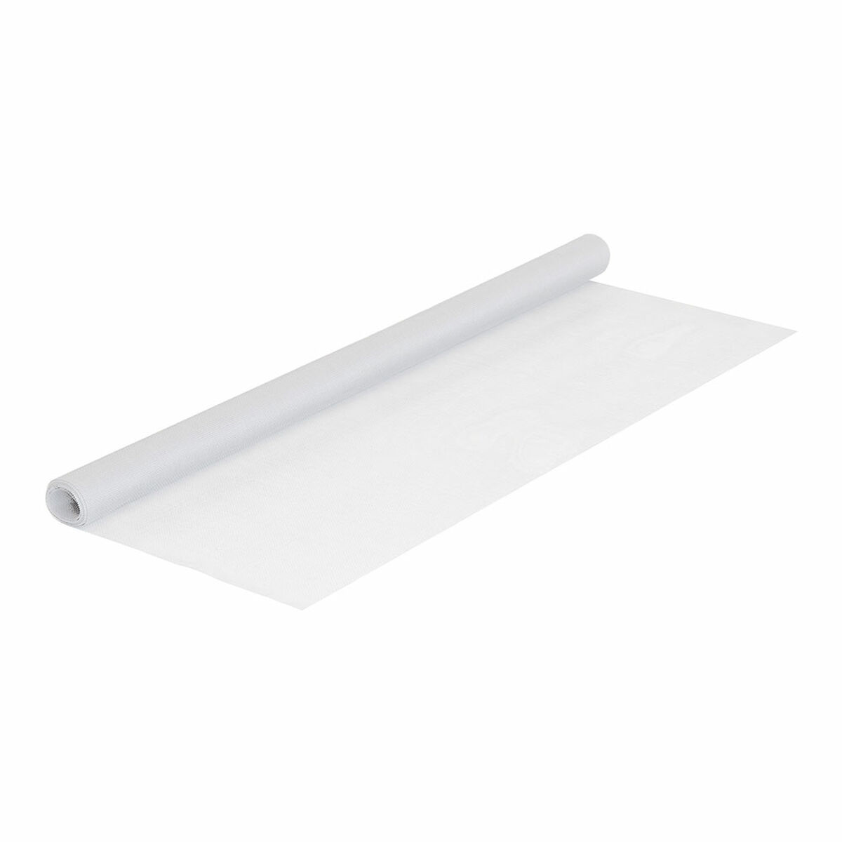 Myggnät IRS Vit 100 x 250 cm Leggings Fönster Rulle