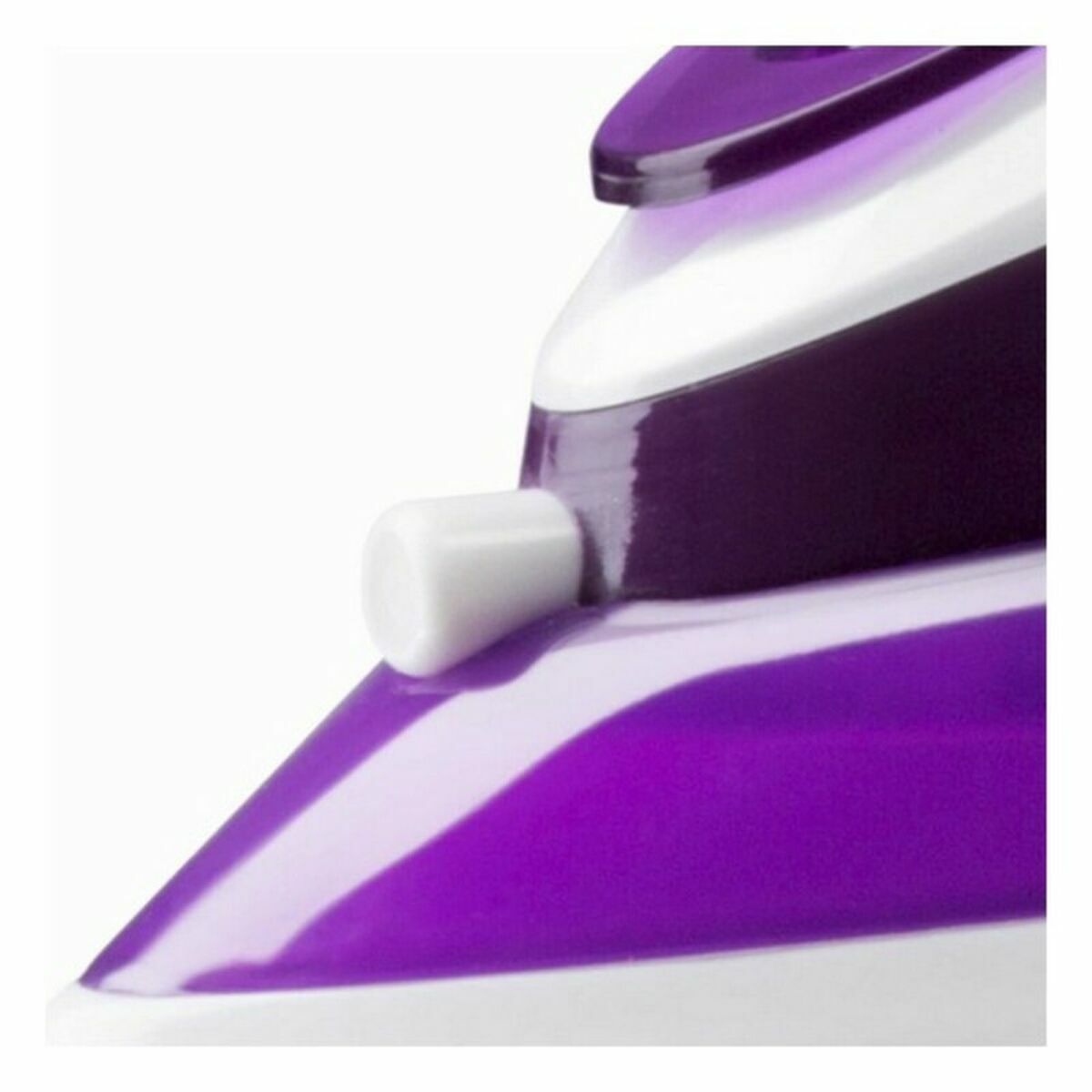 Ångstrykjärn Haeger Pro Glider 2600W - 4