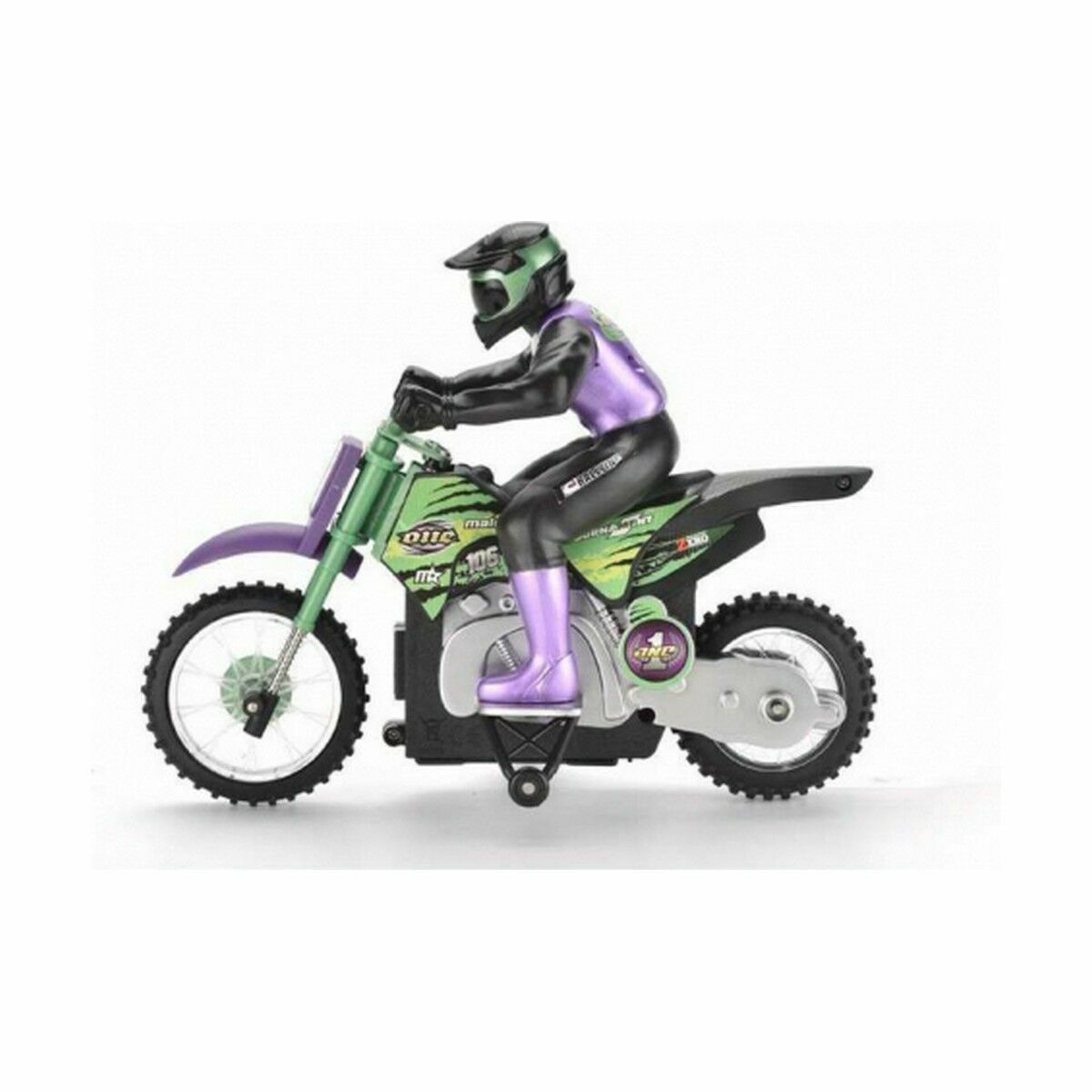Fjärrstyrd motorcykel Lexibook - 2
