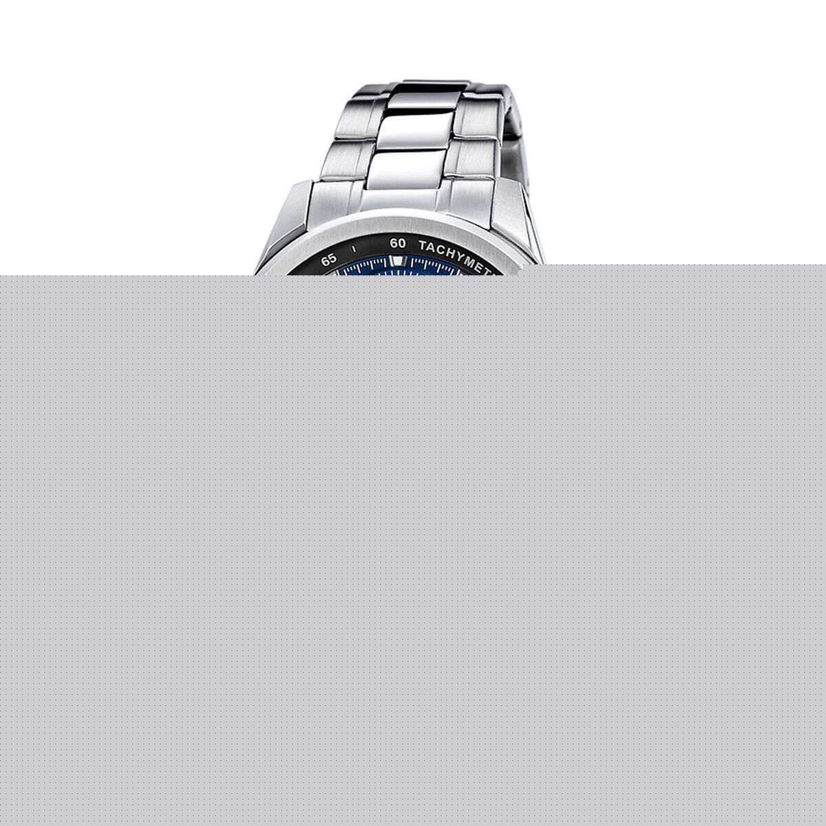 Herrklocka Festina F20694/5 Silvrig