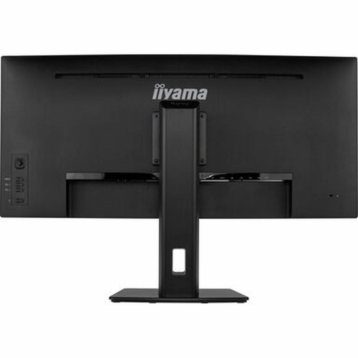 Monitor Iiyama XCB3494WQSN-B5 LED VA Flicker free 50-60  Hz - 5