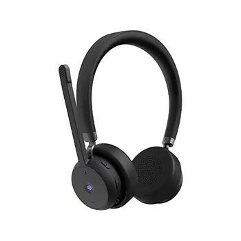 Hörlurar med Mikrofon Lenovo 477550