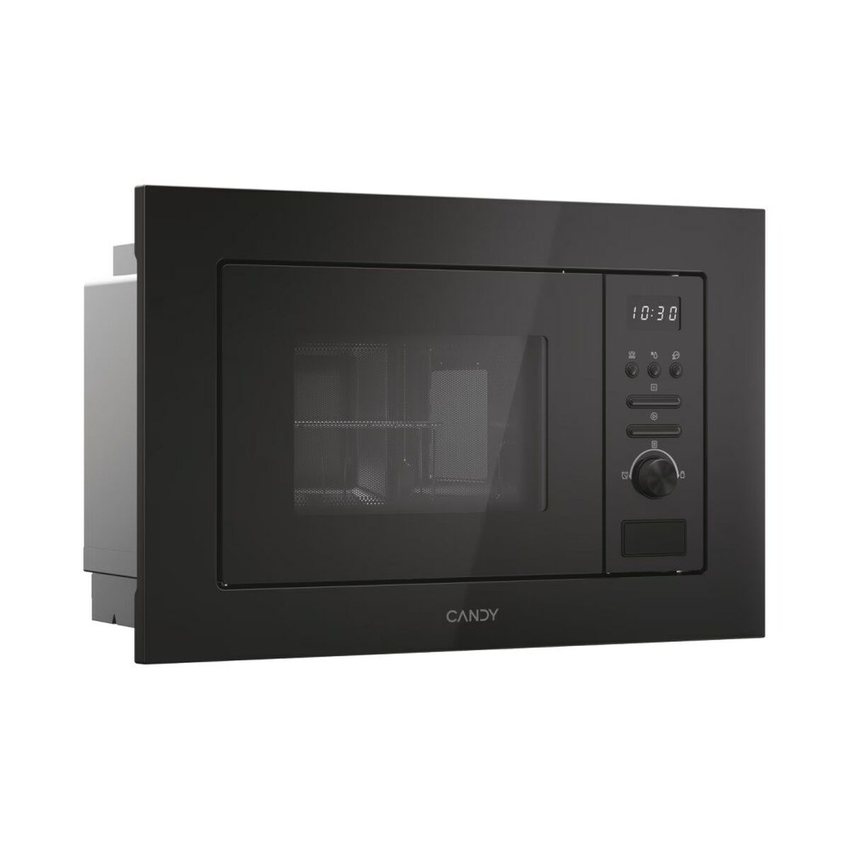 Mikrovågsugnen Candy CA20FMW7NB Svart 800 W - 3