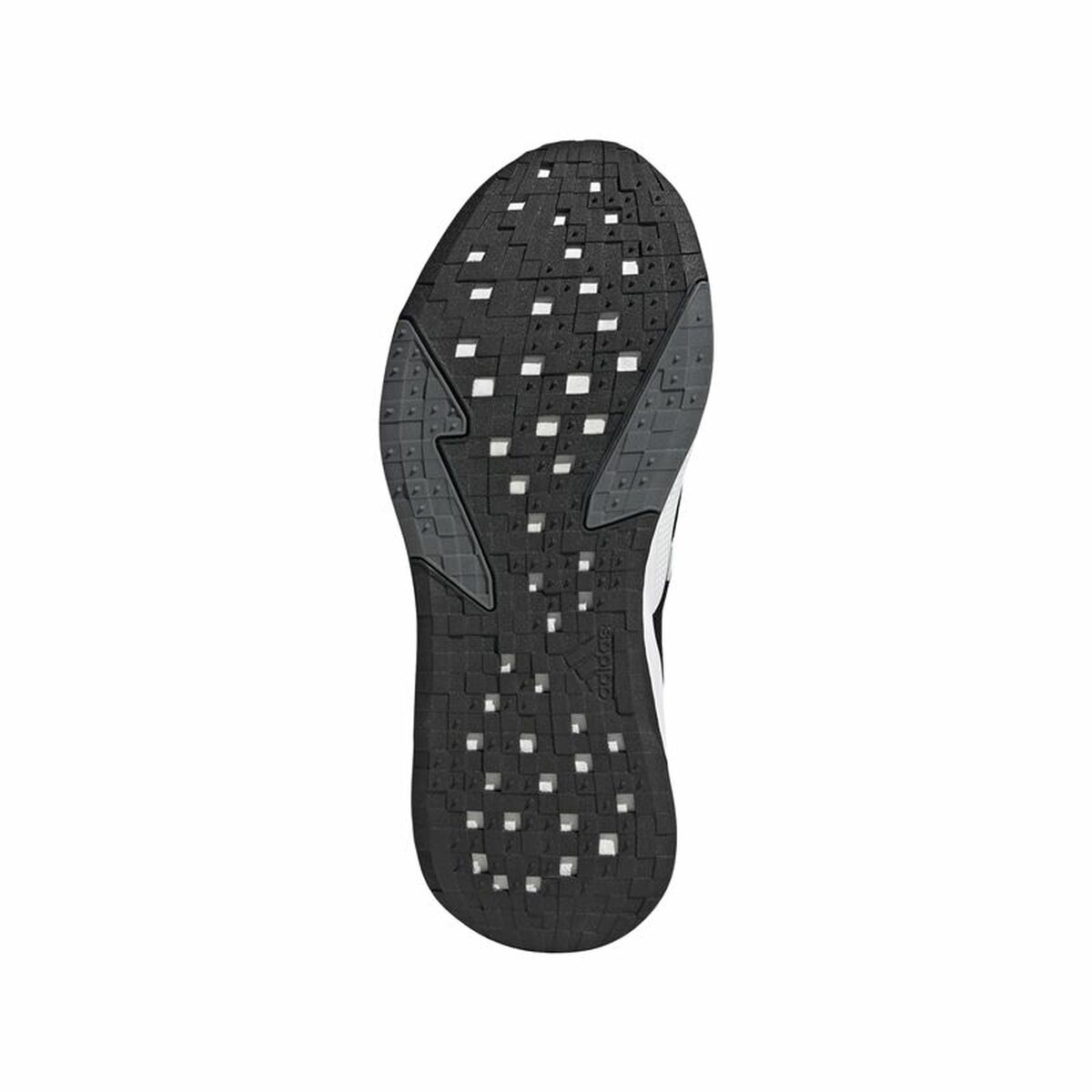 Löparskor, Vuxna Adidas X9000L2 Svart - 8