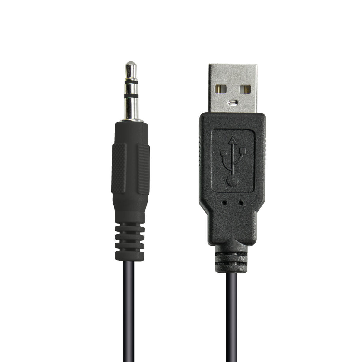 Gaming Högtalare Trust GXT 609 Zoxa Svart 12 W - 3