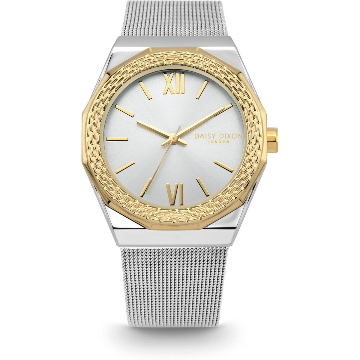Damklocka Daisy Dixon DD169SGM (Ø 36 mm) - 3