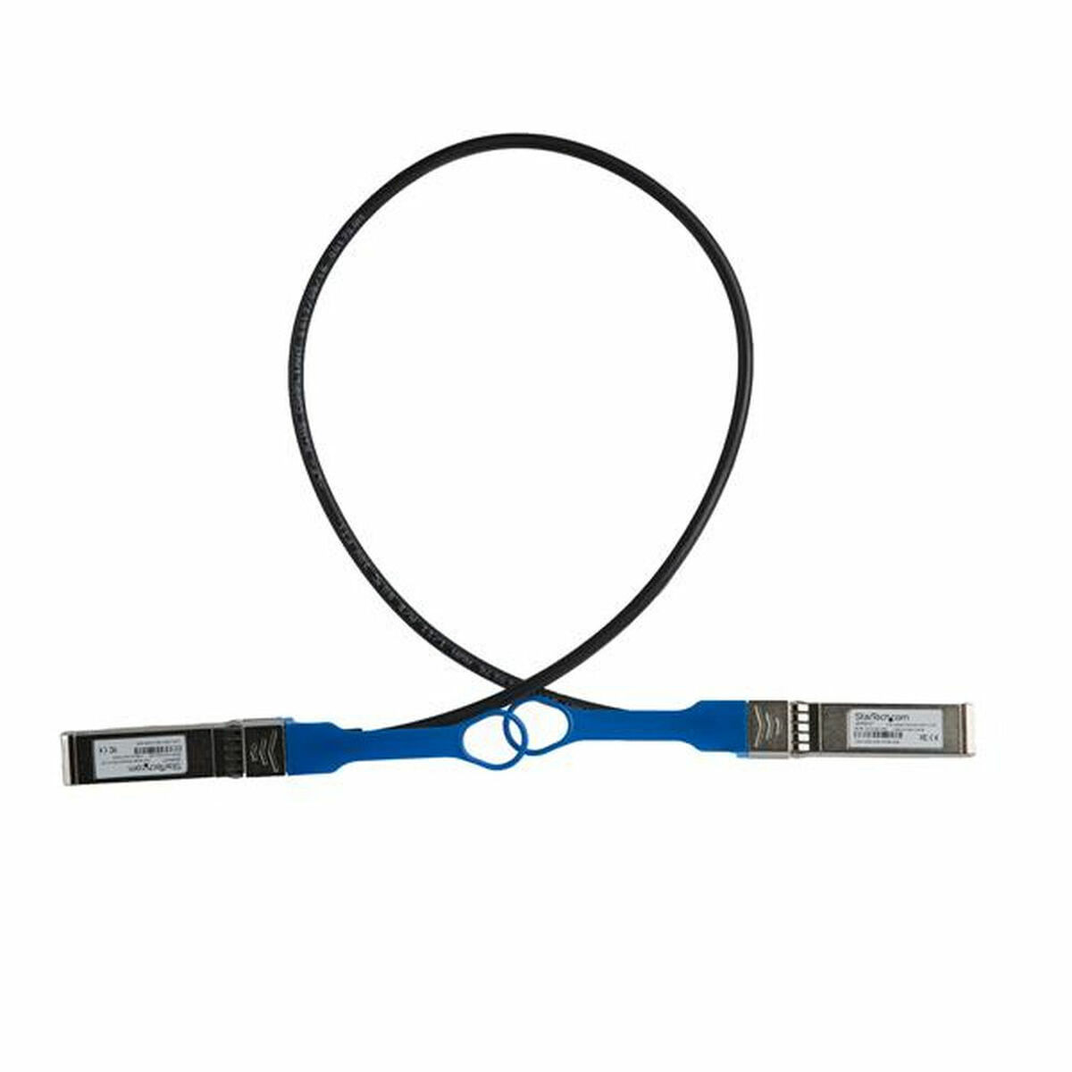 Nätkabel SFP+ Startech JD095CST             0,65 m