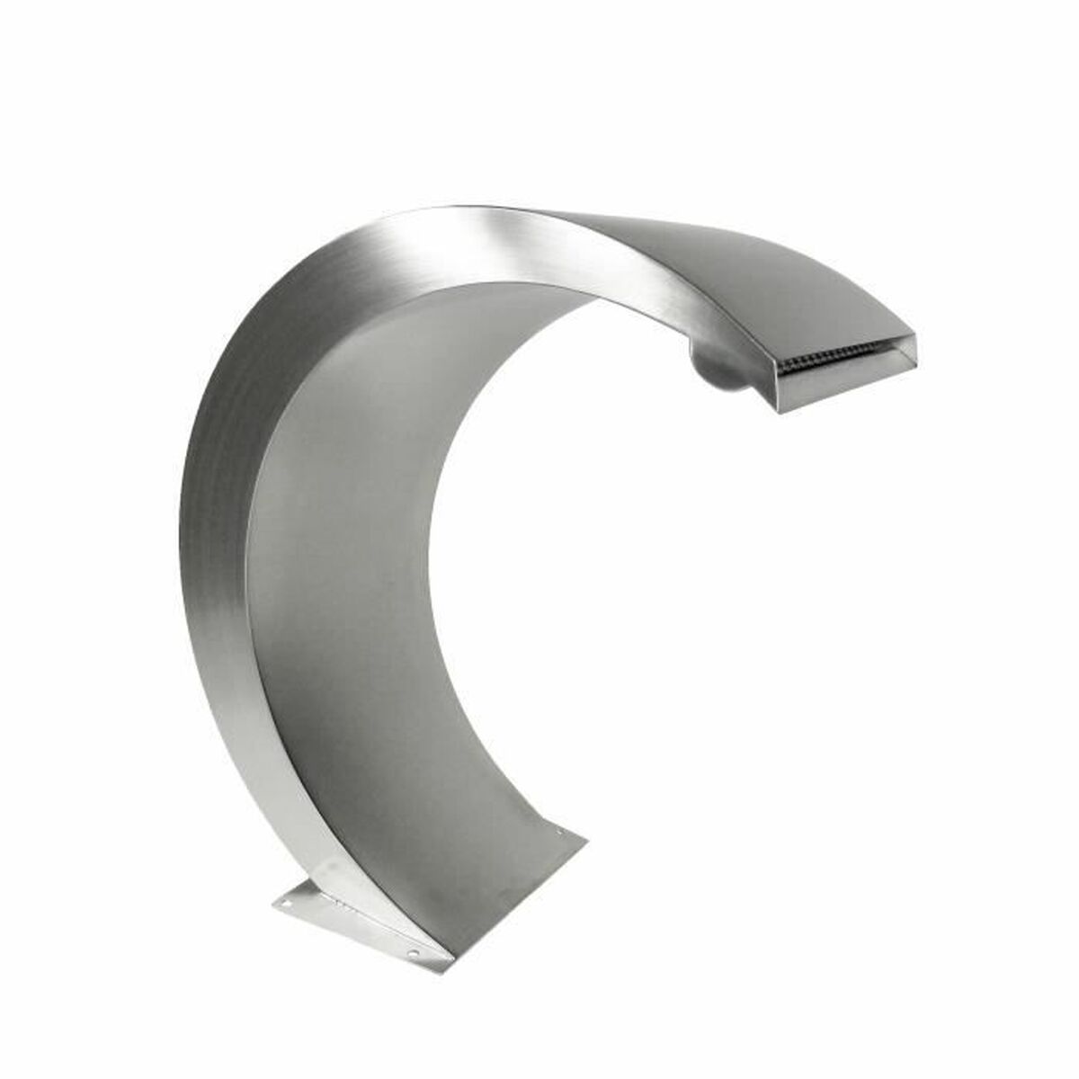 Dricksfontän LED Ubbink Cascade Mamba Sundlaug