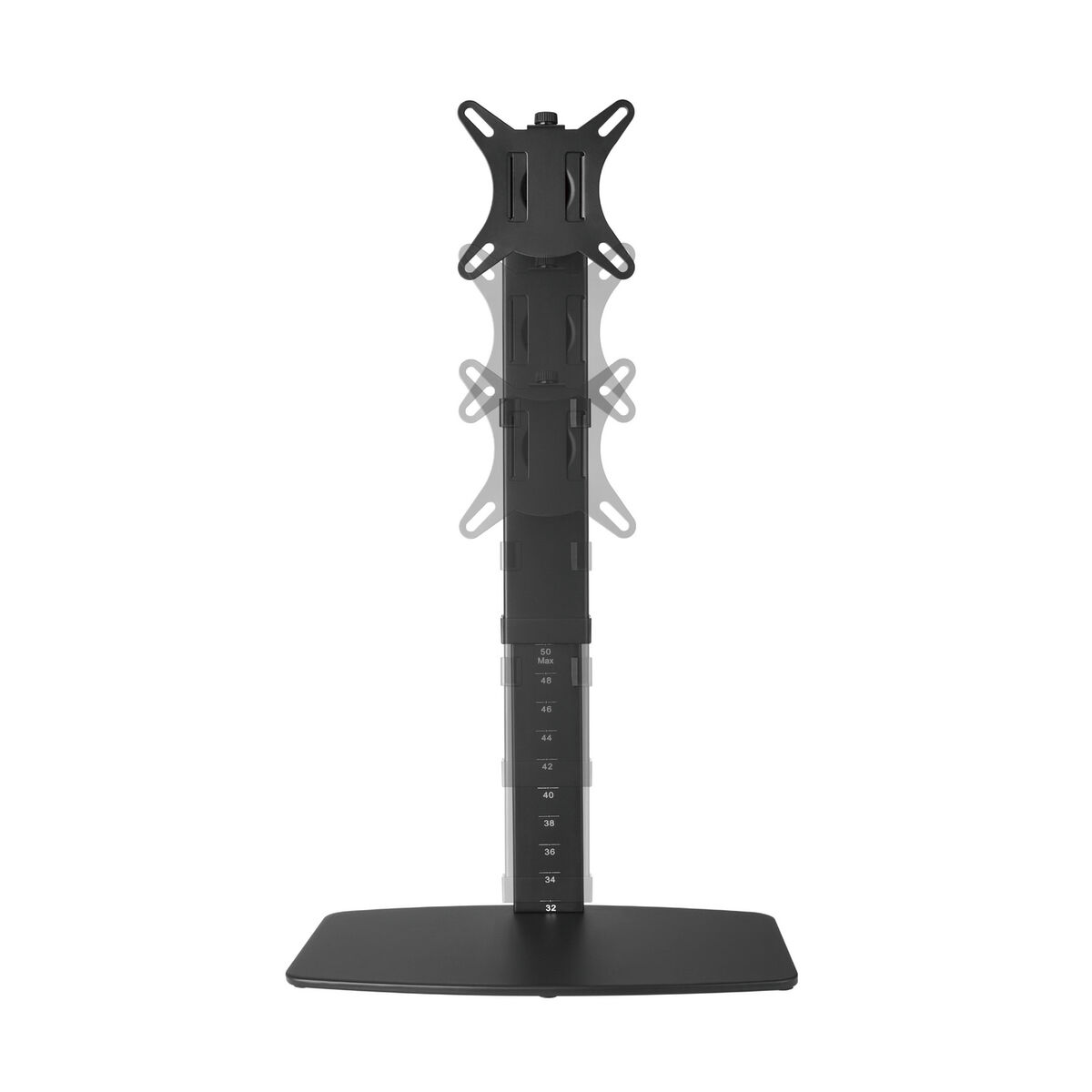 Bordfäste för Skärm Aisens DT32TSR-115 Roterbar Justerbar - 3