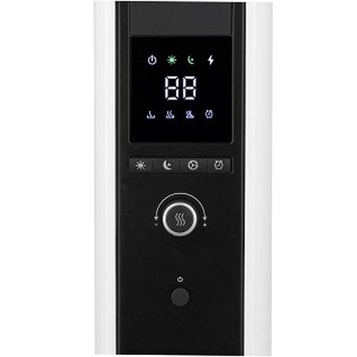 Värmeelement Mill AB-H1000DN Vit 1000 W - 5