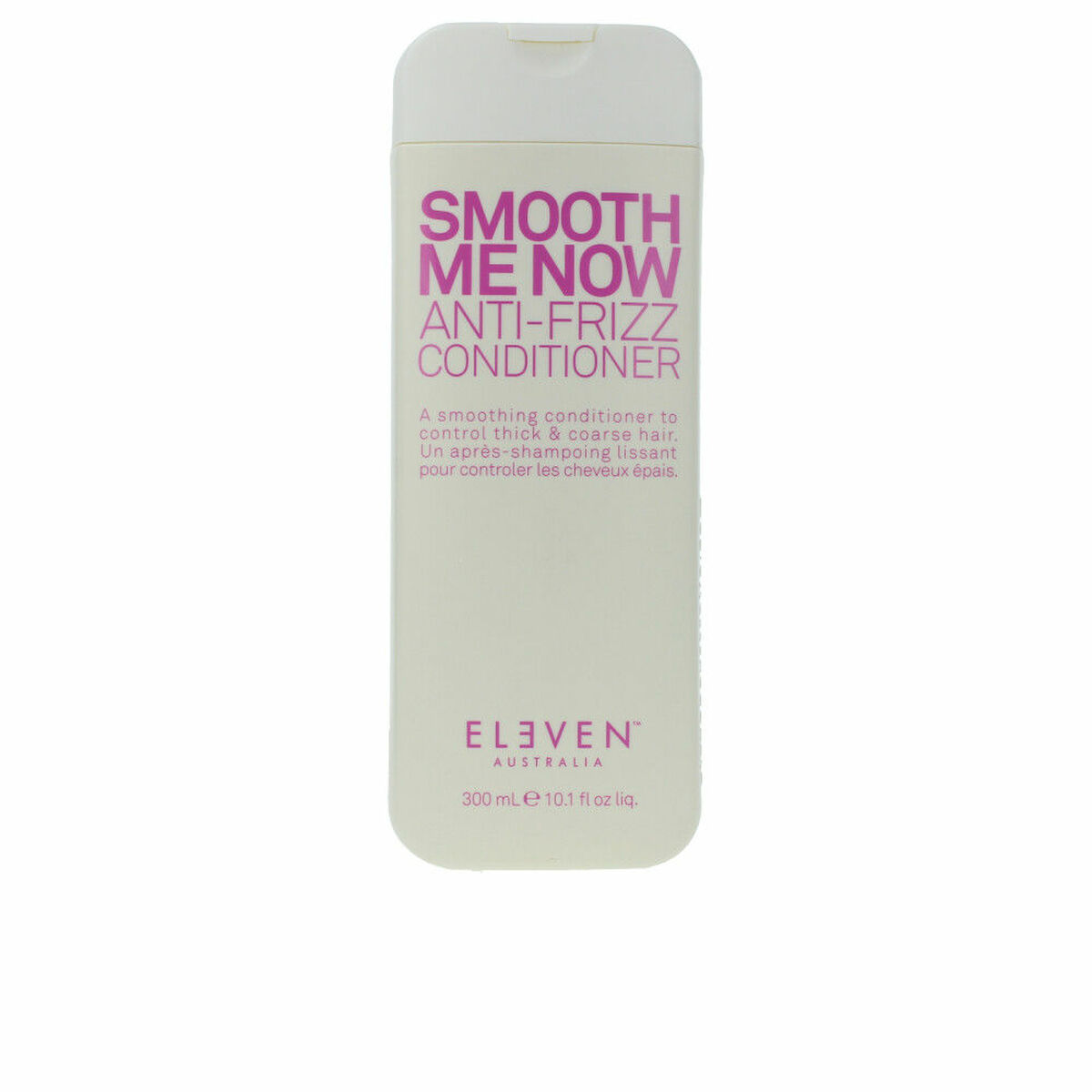 Anti-frizz Balsam Eleven Australia Smooth Me Now (300 ml)