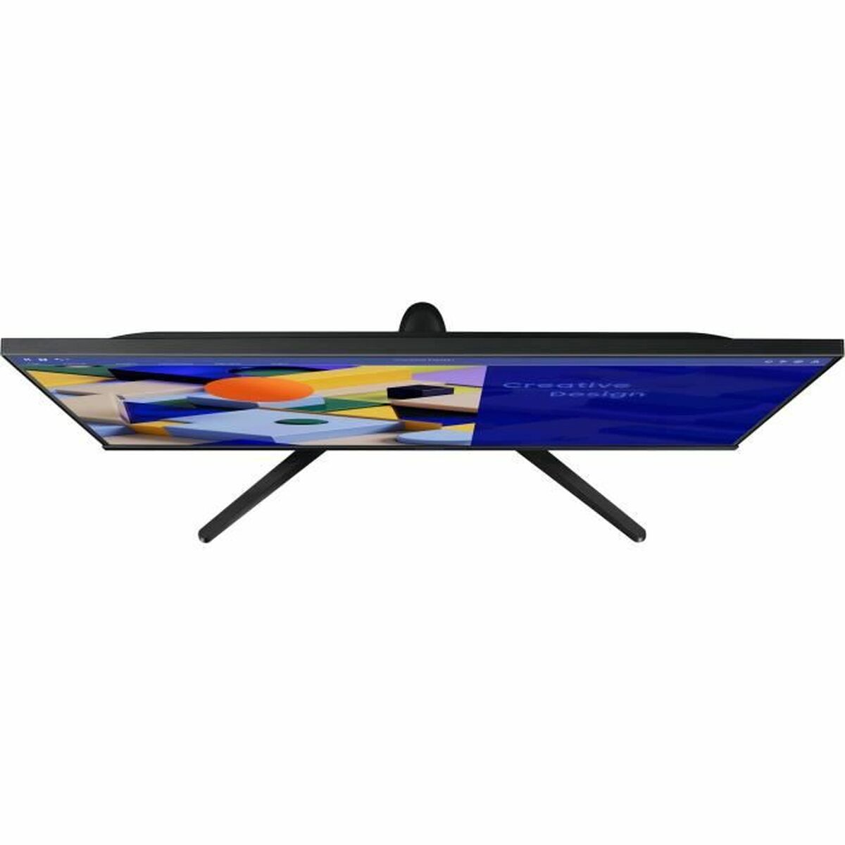 Monitor Samsung S24C310EAU IPS LED 24" AMD FreeSync Flicker free - 4
