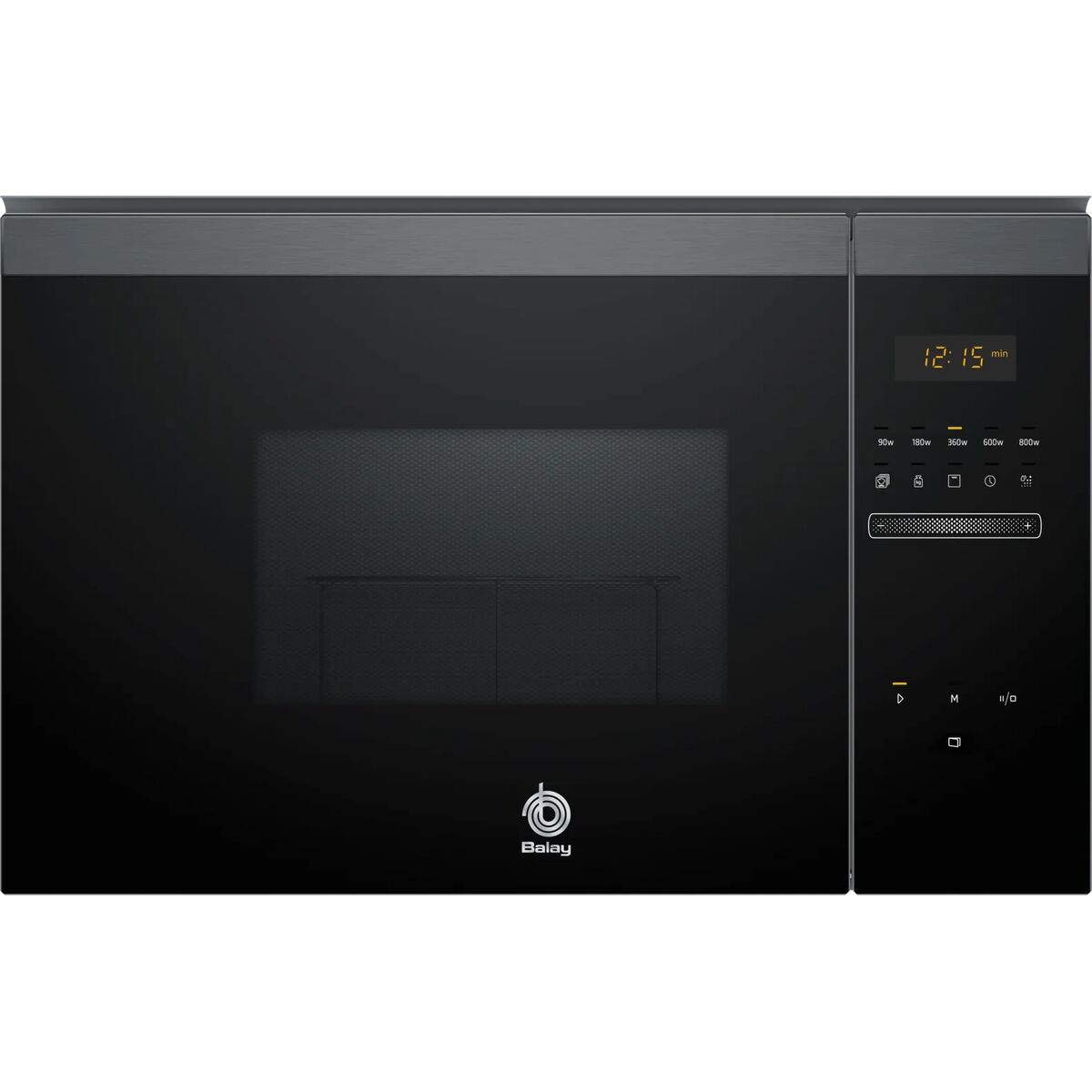 Mikrovågsugn med Grill Balay 3CG4175G3 900 W