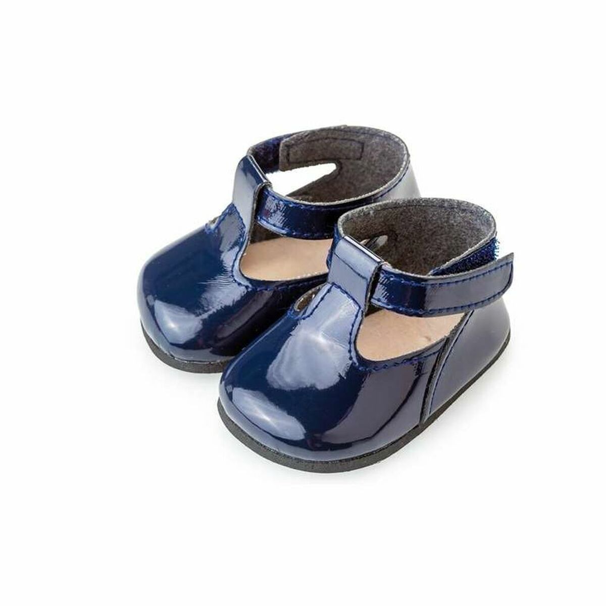 Skor Berjuan Baby Susu 80011-19 - 2