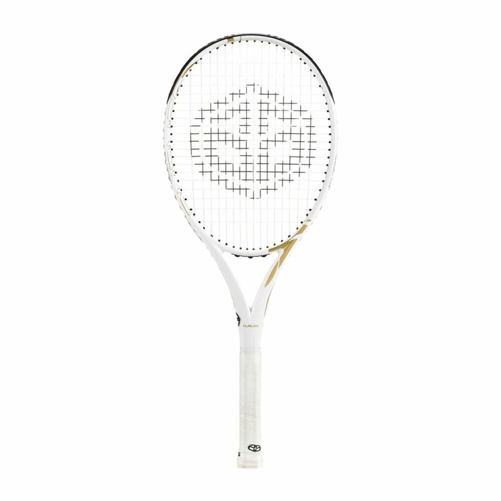 Tennisracket Jim Sports Scampini  Vit