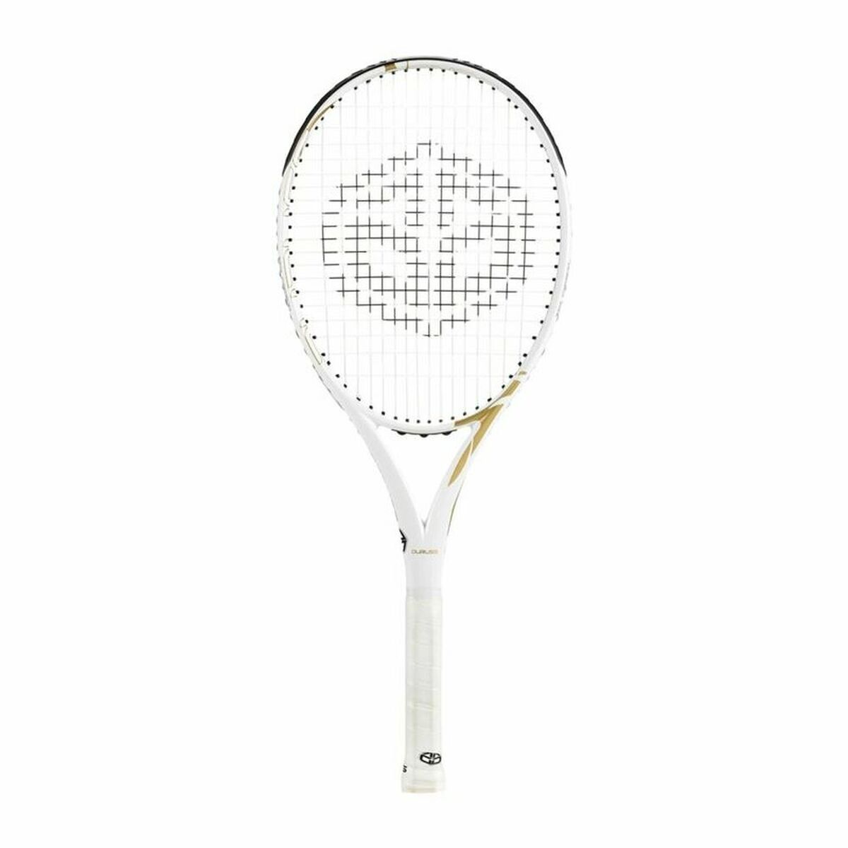 Tennisracket Jim Sports Scampini  Vit - 7