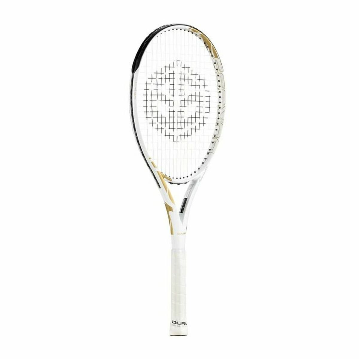 Tennisracket Jim Sports Scampini  Vit - 9