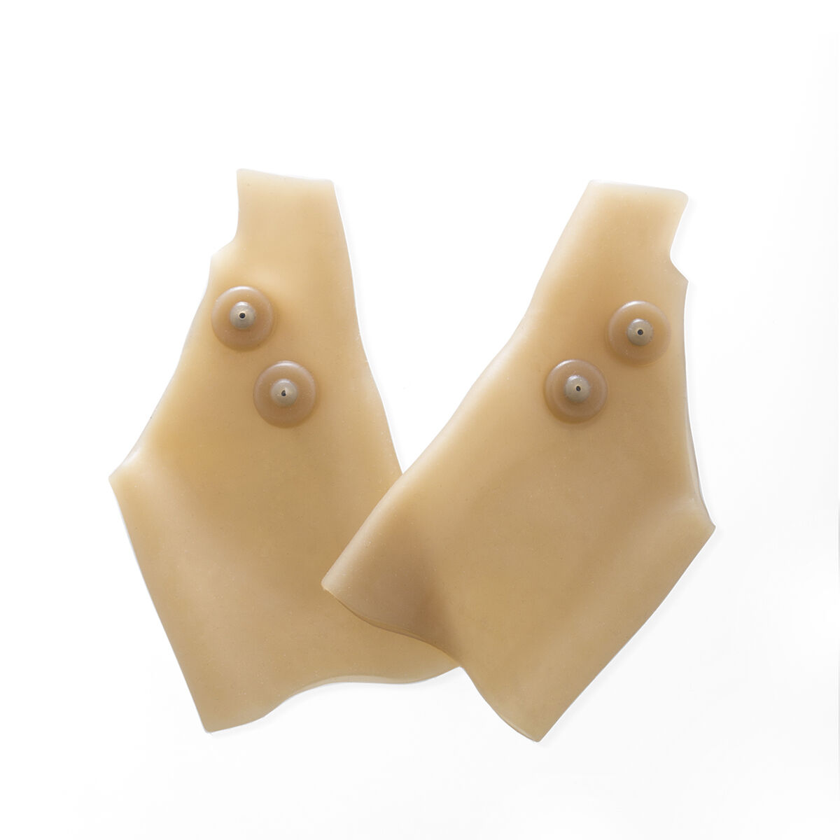 Magnetiskt Handledsstöd med Kompression Imontic InnovaGoods 2 antal - 30