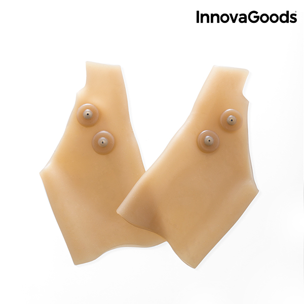 Magnetiskt Handledsstöd med Kompression Imontic InnovaGoods 2 antal - 3