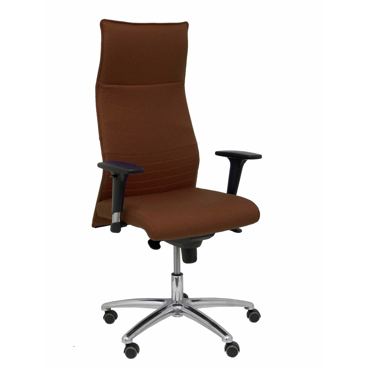 Kontorsstol Piqueras y Crespo BALI463 Mörkbrun - 2