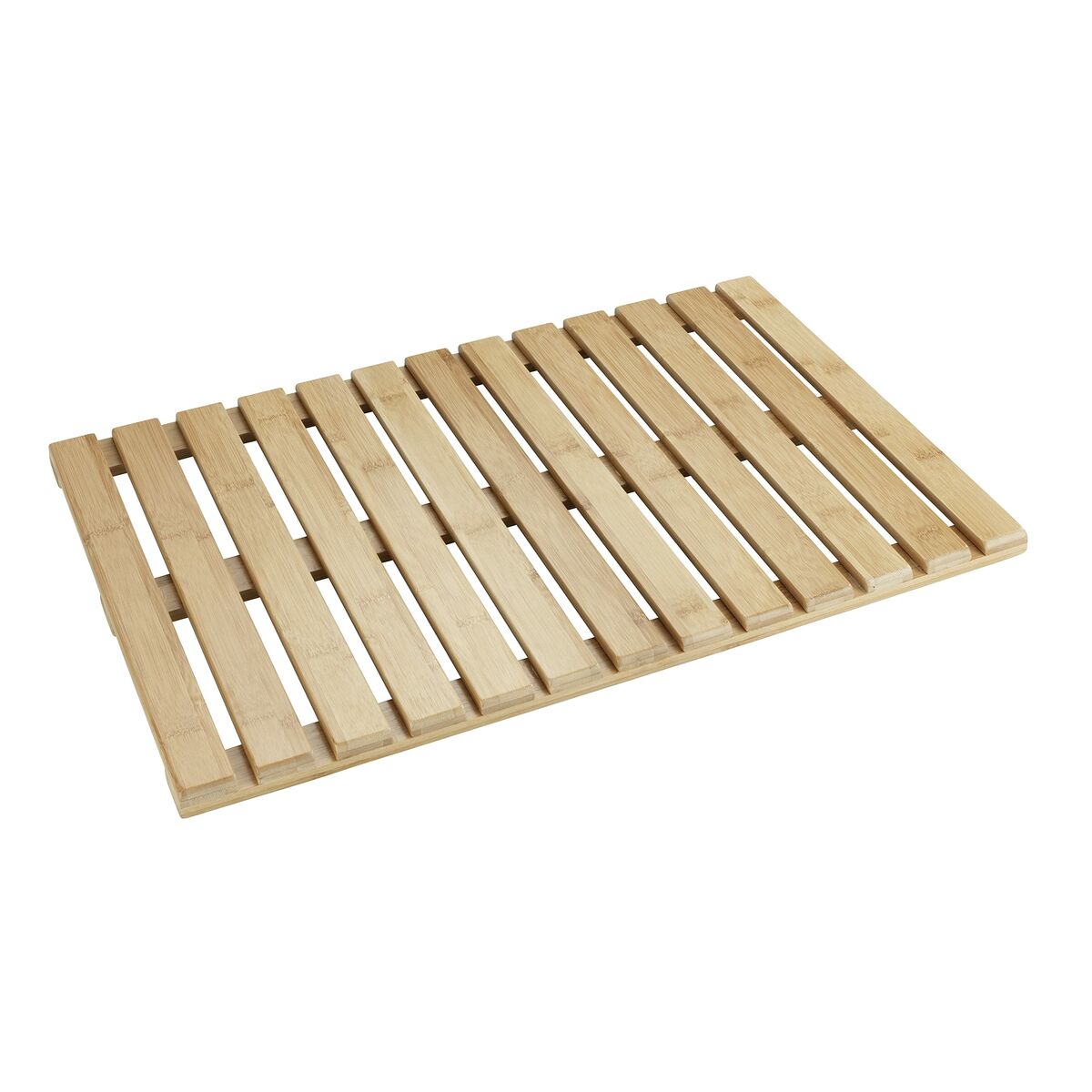 Plattform Wenko 23838100 Insida/Extern 60 x 40 cm Bambu - 4