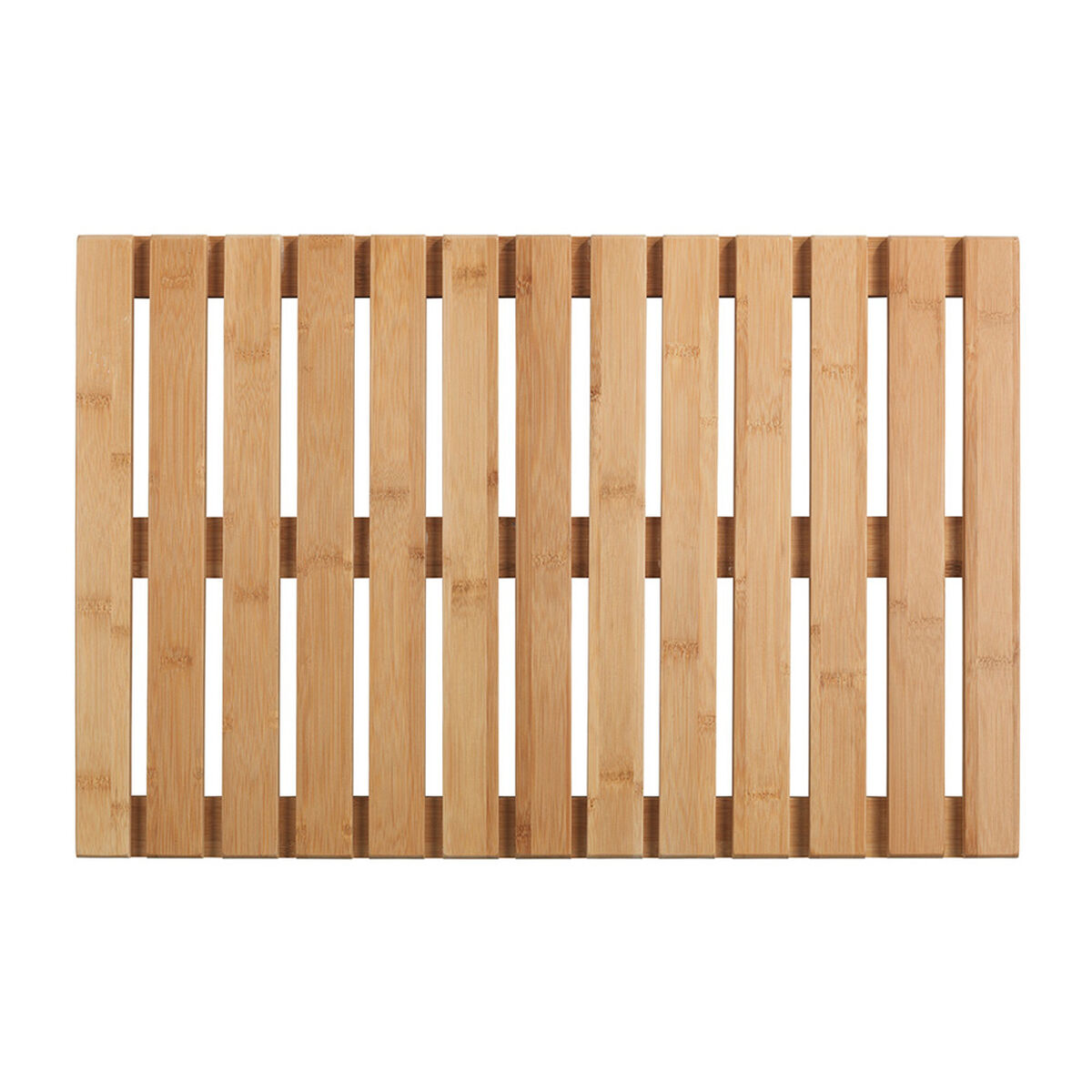 Plattform Wenko 23838100 Insida/Extern 60 x 40 cm Bambu - 2