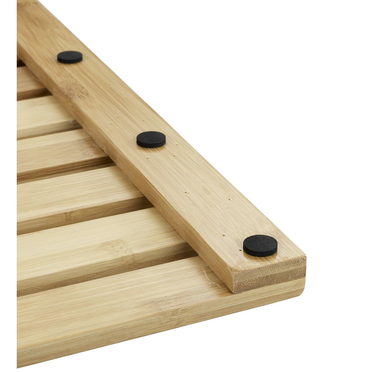 Plattform Wenko 23838100 Insida/Extern 60 x 40 cm Bambu - 3