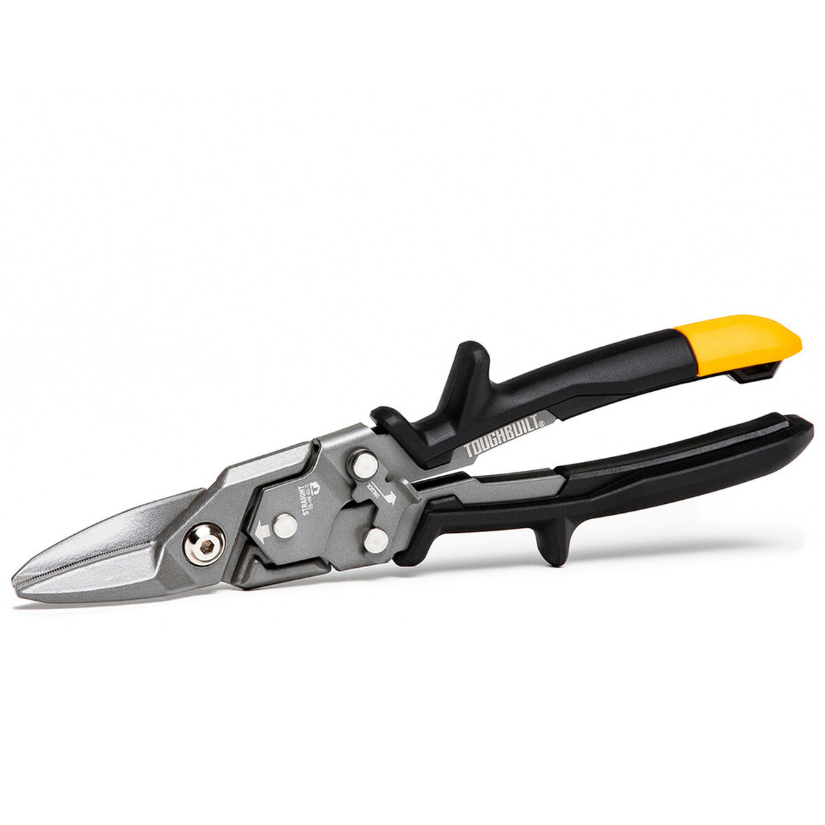 Metall saxar Toughbuilt tb-h4-60-s - 2