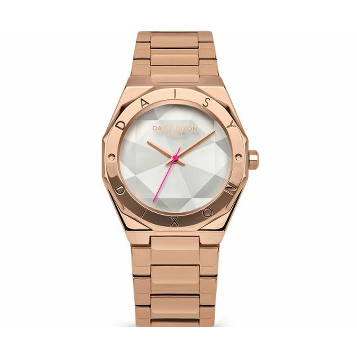 Damklocka Daisy Dixon DD171RGM (Ø 36 mm)