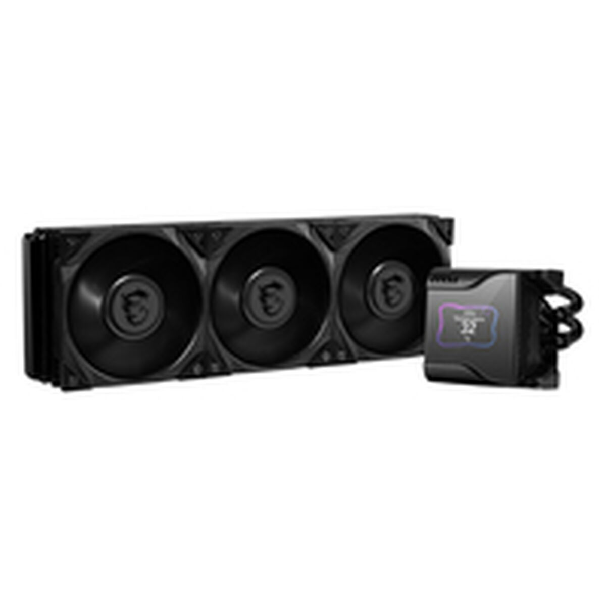 Kylplatta till laptop MSI MEG CORELIQUID S360 - 2