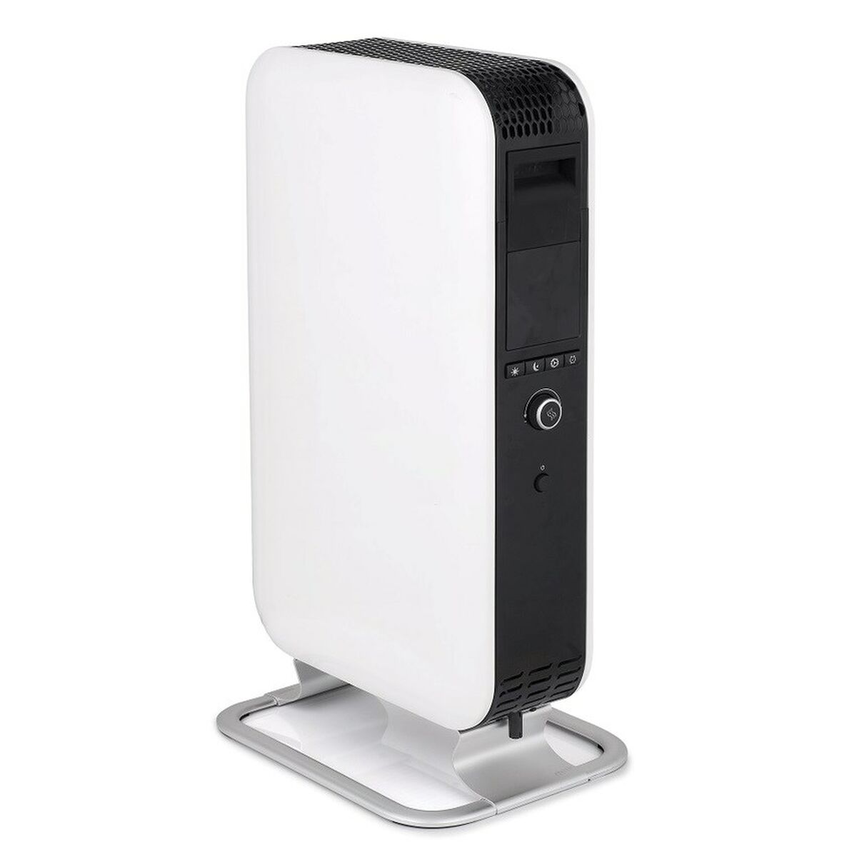 Värmeelement Mill AB-H1500DN Vit 1500 W