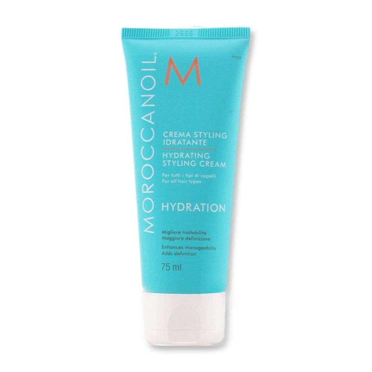 Stylingkräm Moroccanoil HYDSTC75ML 150 ml