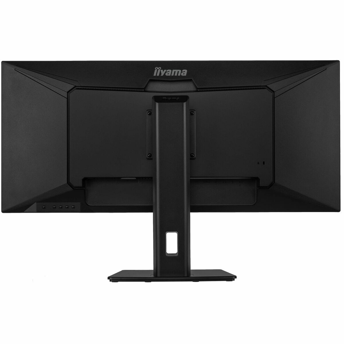 Monitor Iiyama XUB3493WQSU-B5 Svart 75 Hz 34" UltraWide Quad HD - 4