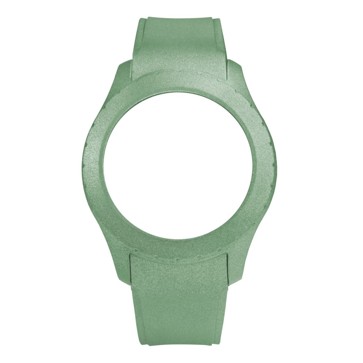 Unisex klocka med utbytbart hölje Watx & Colors COWA3706