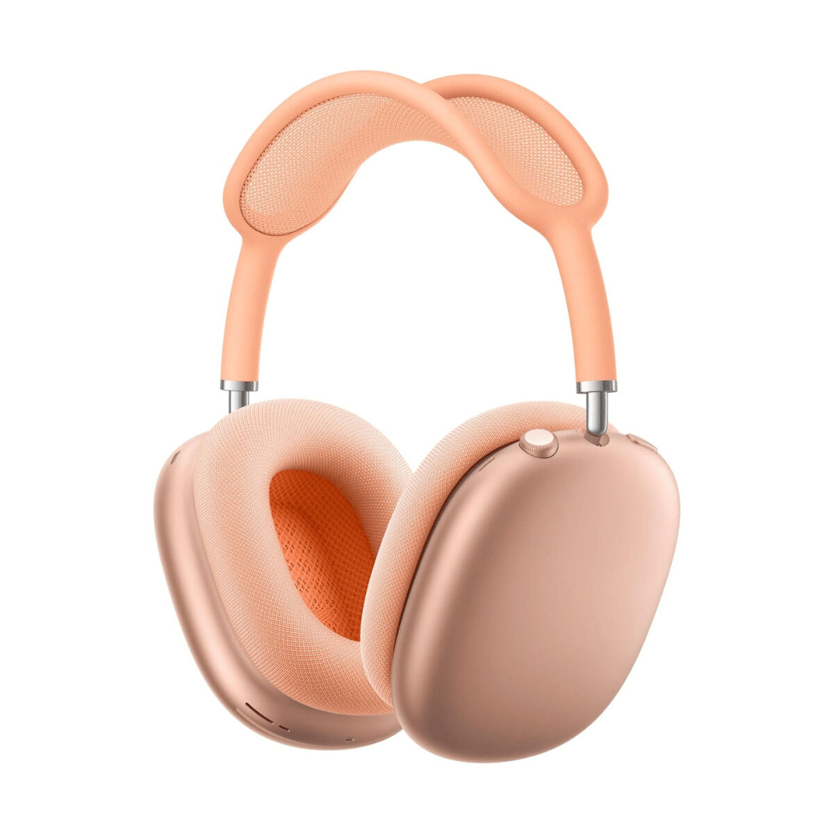 Bluetooth Huvudbands Hörlurar Apple AirPods Max (2ª Gen.) Orange (2 antal) - 2